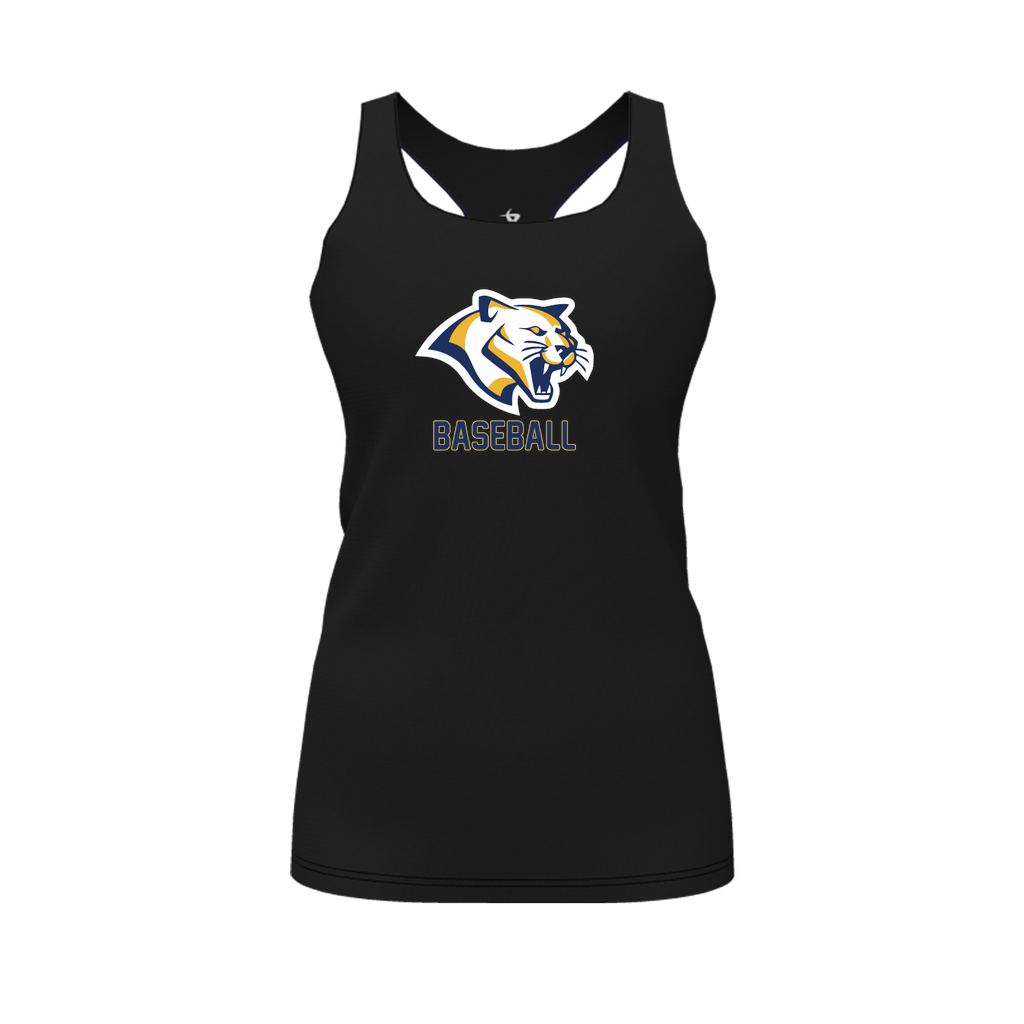 Decker Racerback Tank Top