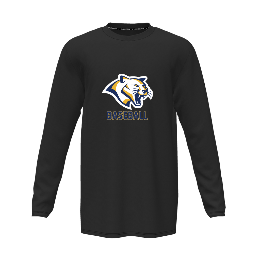 Decker Comfort T-Shirt