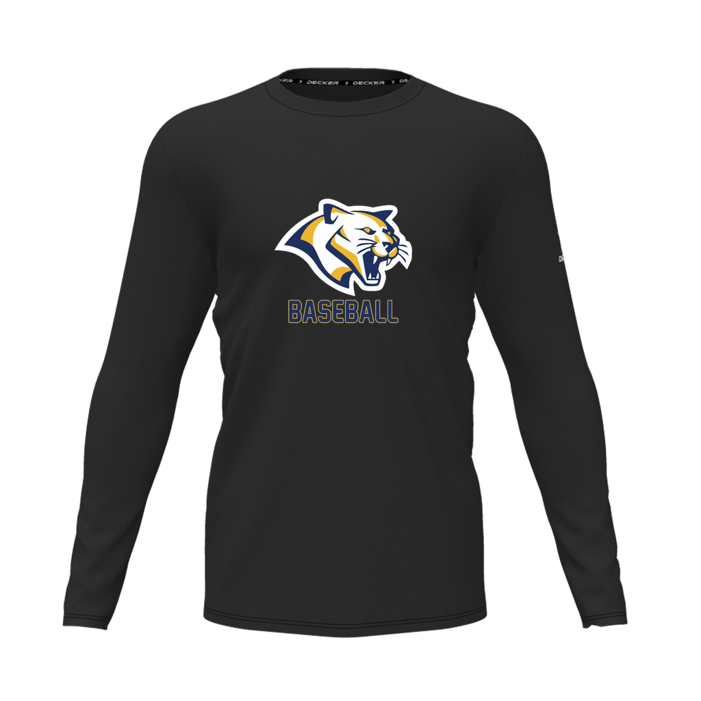 Decker Performance T-Shirt