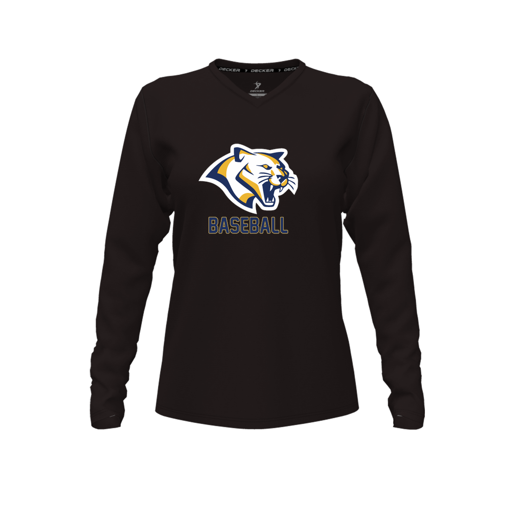 Decker Performance T-Shirt