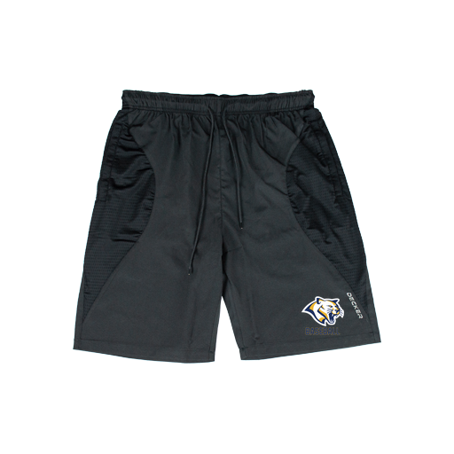 Shorts (Curve Shorts)