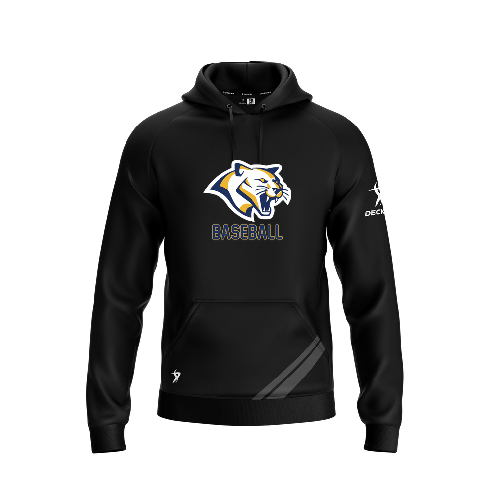 Decker Summit Hoodie