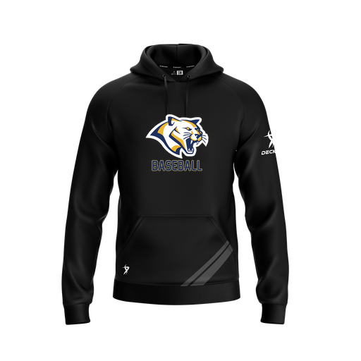 [FOLHSMBK-YXS-LOGO1] Summit Hoodie (Youth XS, Black, Logo 1)