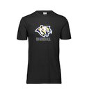 Decker Men's Tri-Blend T-Shirt - Short Sleeve