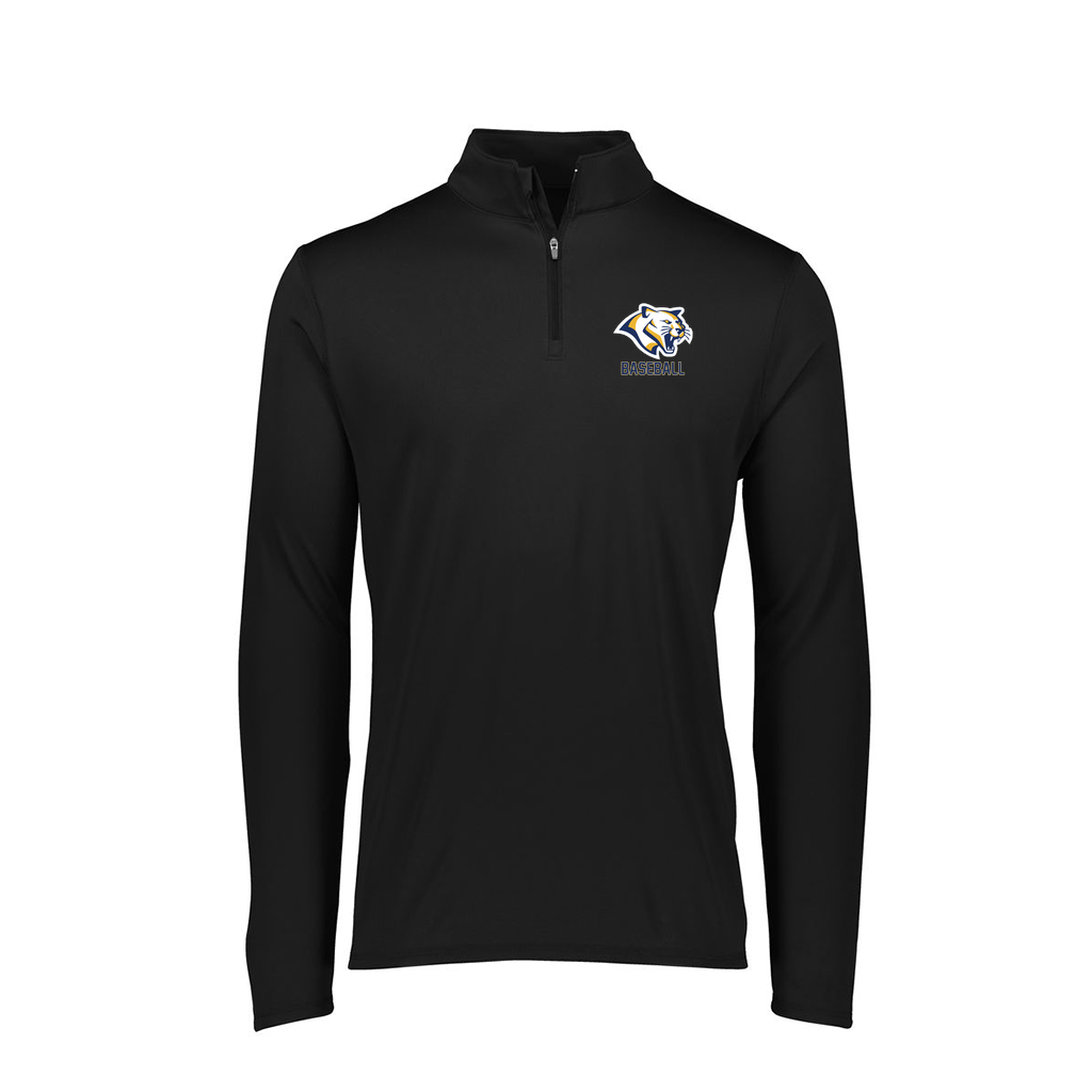 Ladies Flex-Lite 1/4 Zip Shirt
