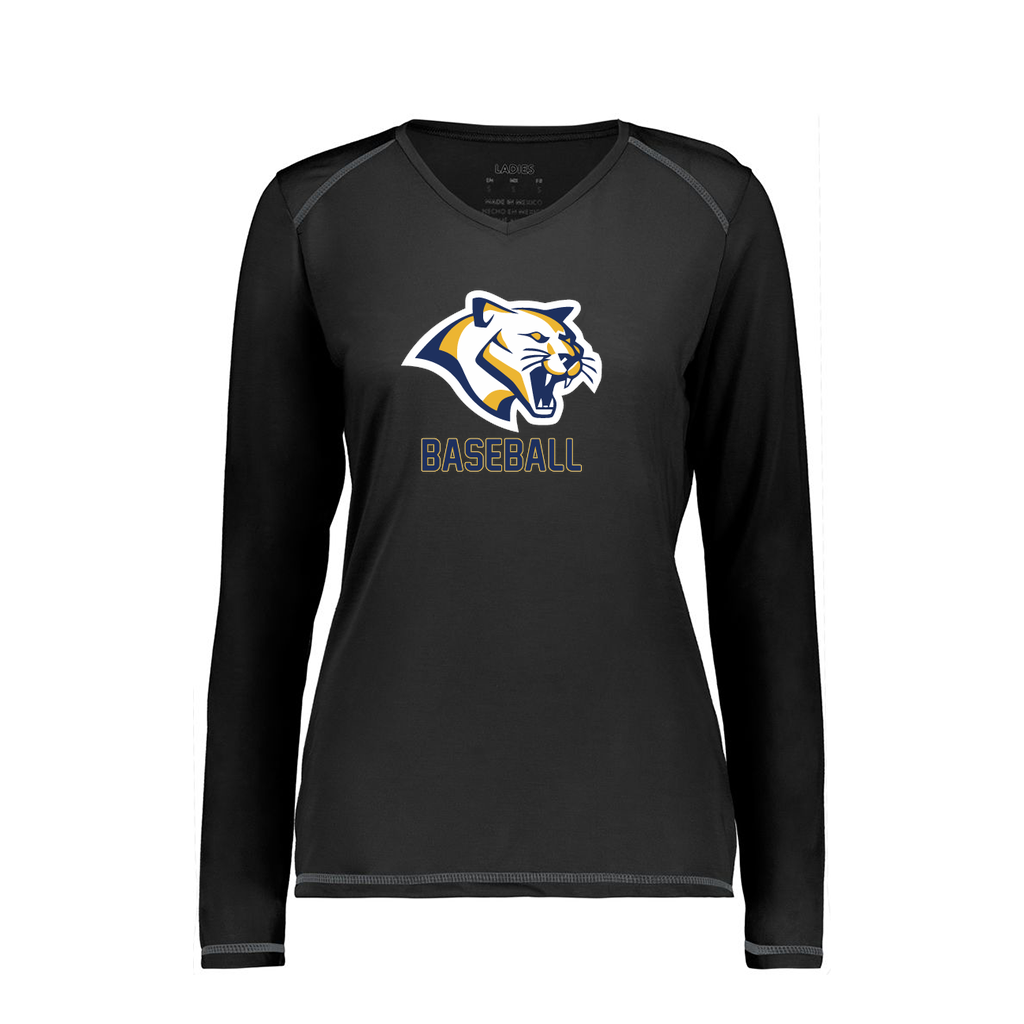 Women's SoftTouch Long Sleeve
