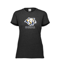 Decker Women's Tri-Blend T-Shirt - Short Sleeve