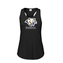Ladies Tri Blend Tank Top