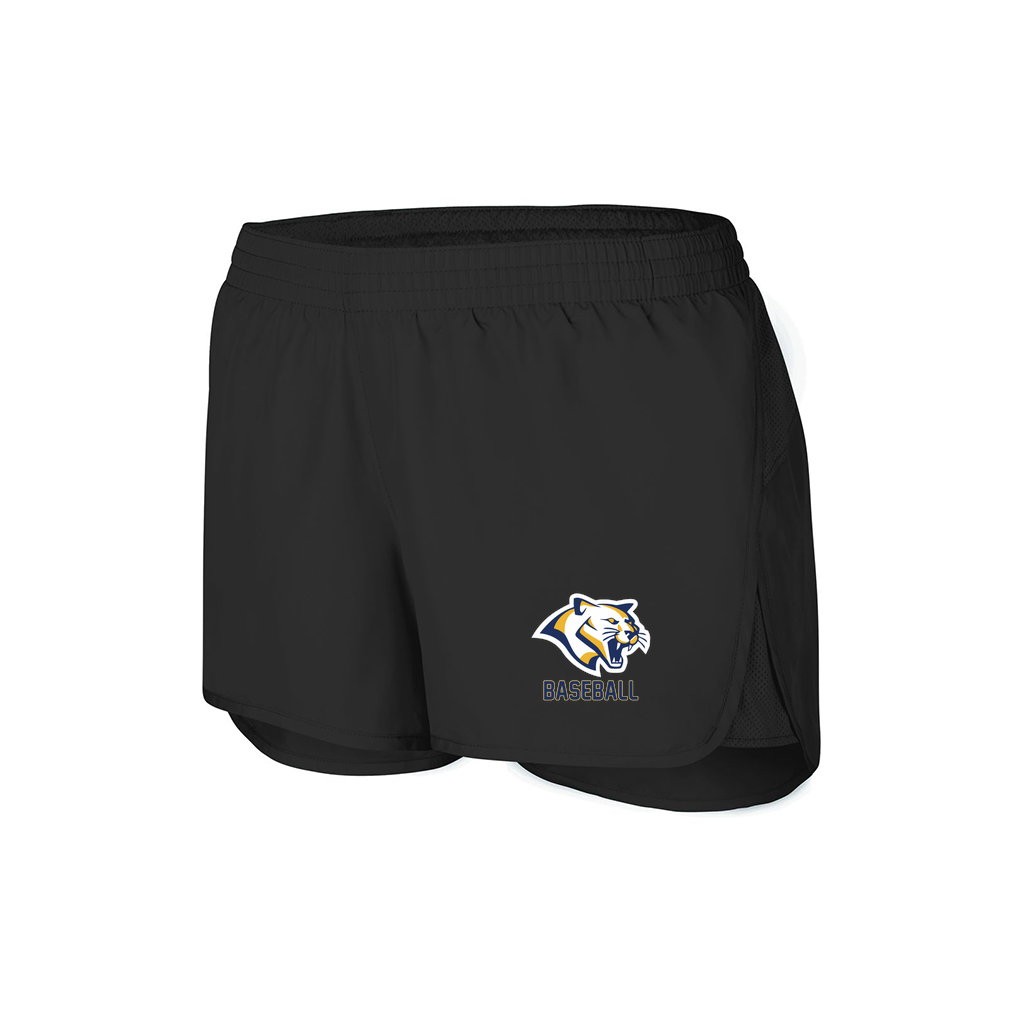 Women's Performance Shorts