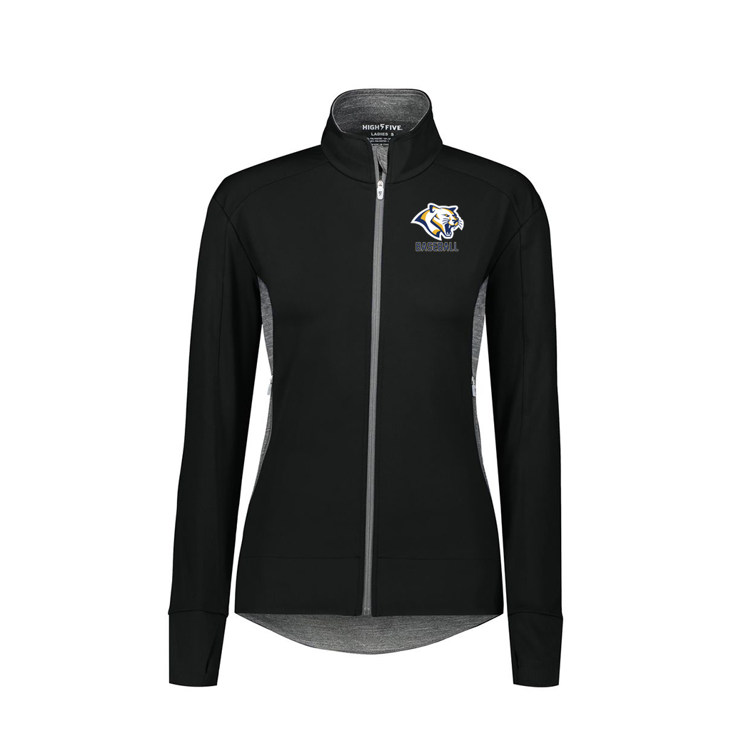 Girls FreeForm Jacket