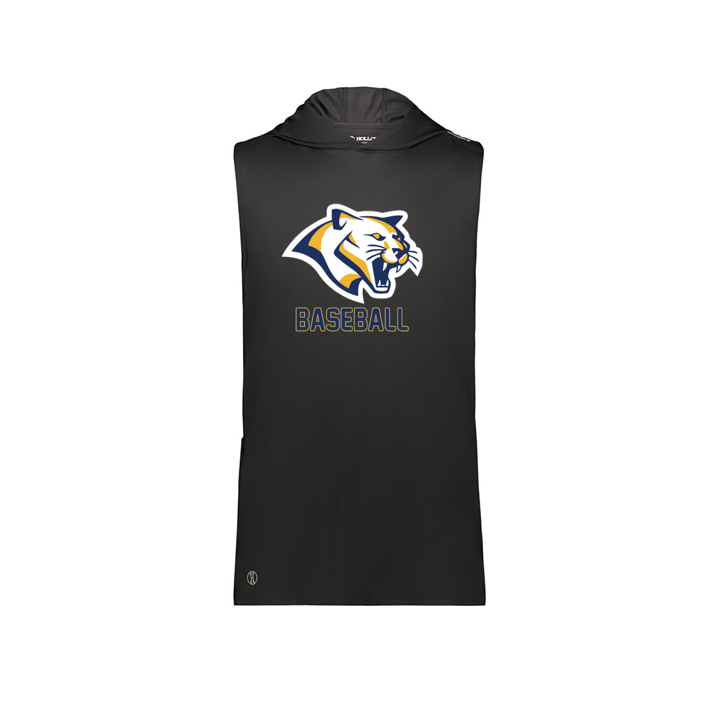 Men's CoolDry Sleeveless Hoodie