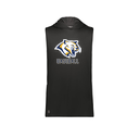 Men's CoolDry Sleeveless Hoodie