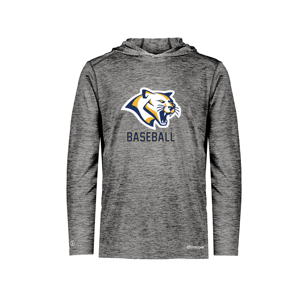 Men's Charge Hoodie