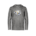 Decker Men's Charge Hoodie