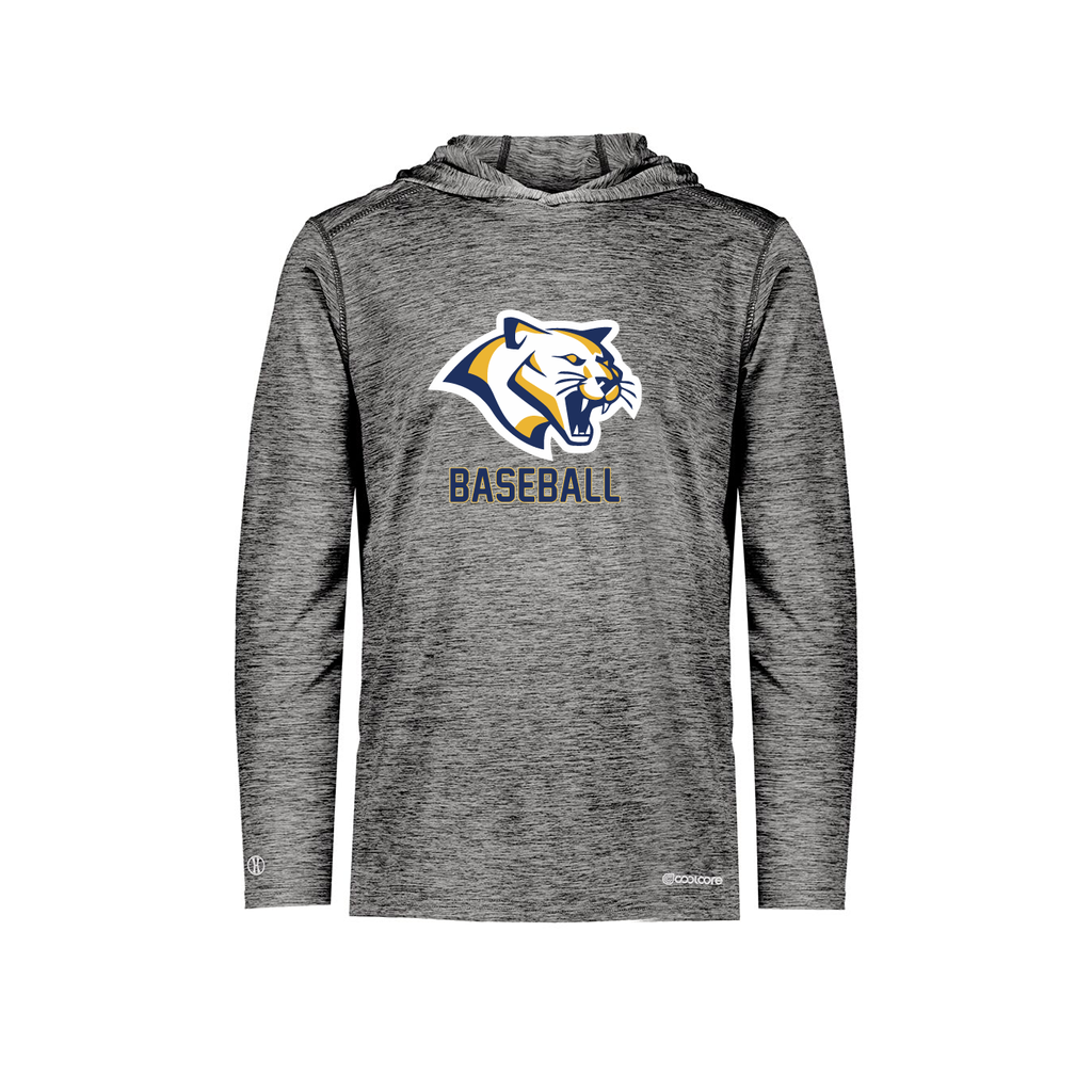 Decker Youth Charge Hoodie