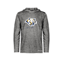 Decker Youth Charge Hoodie