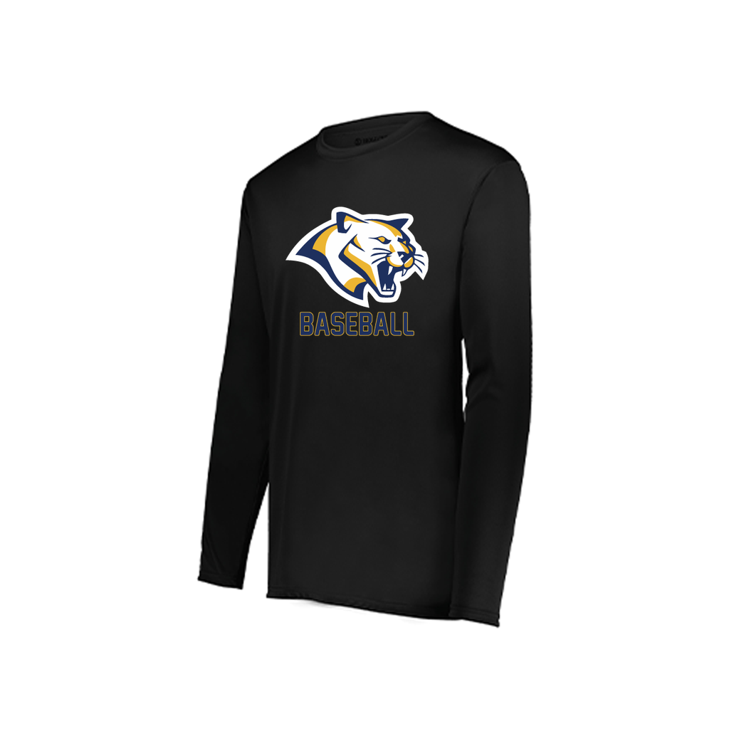 Men's LS Smooth Sport Shirt