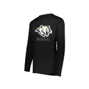 Men's LS Smooth Sport Shirt