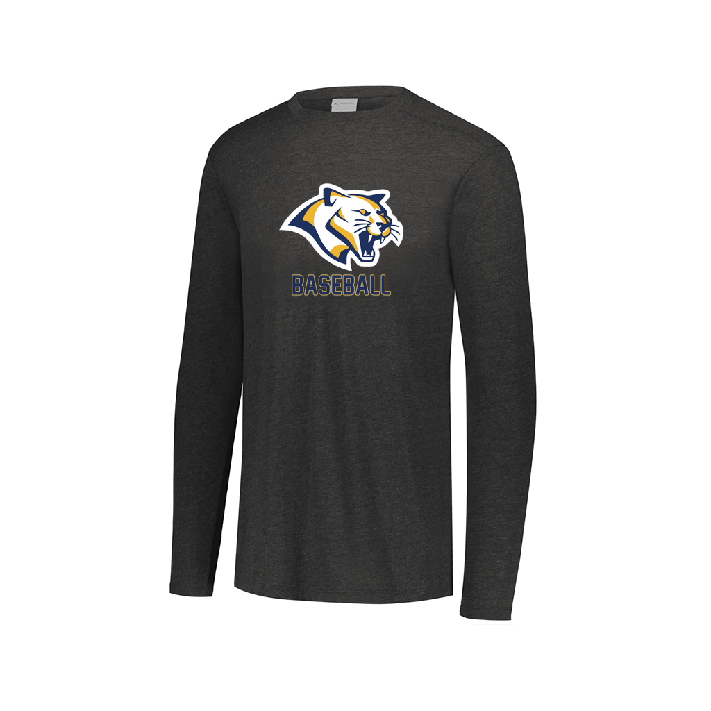 Men's LS Ultra-blend T-Shirt