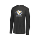 Decker Men's Tri-Blend T-Shirt - Long Sleeve