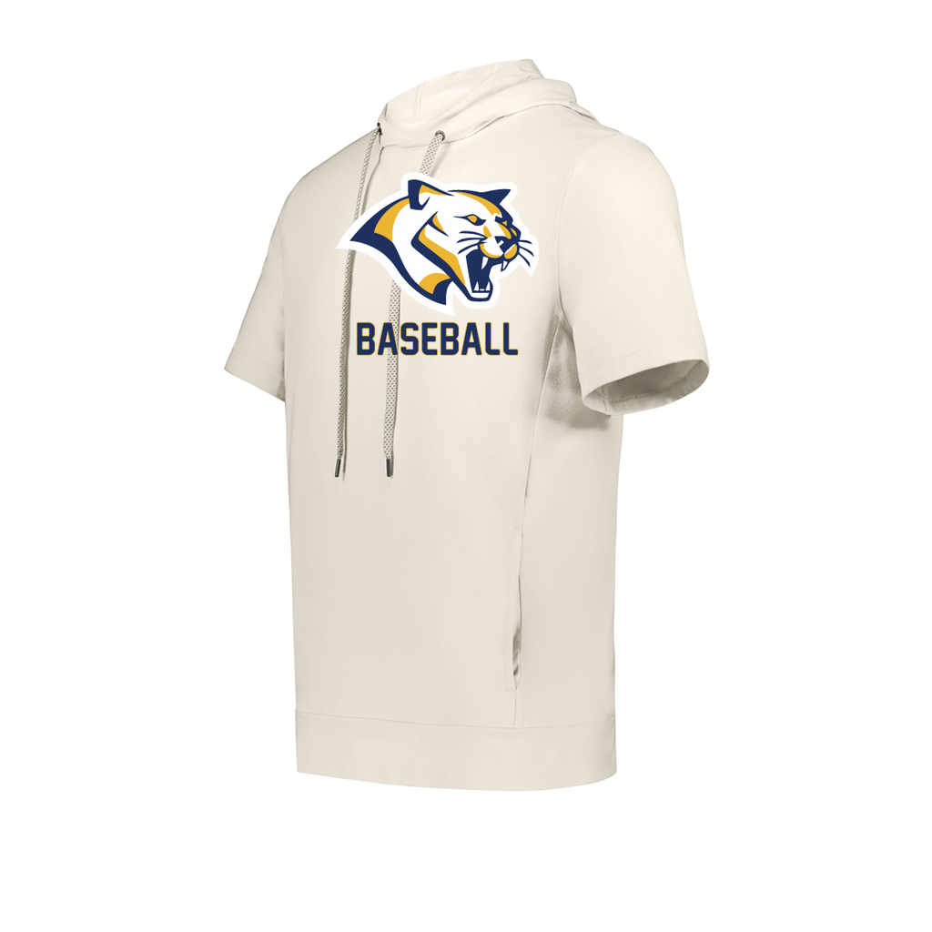 Men's Venturs Soft Knit Short Sleeve Hoodie