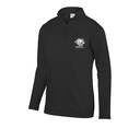 Decker Youth FlexFleece 1/4 Zip