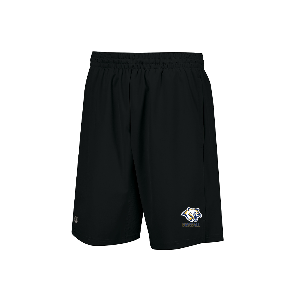 Youth Weld Short