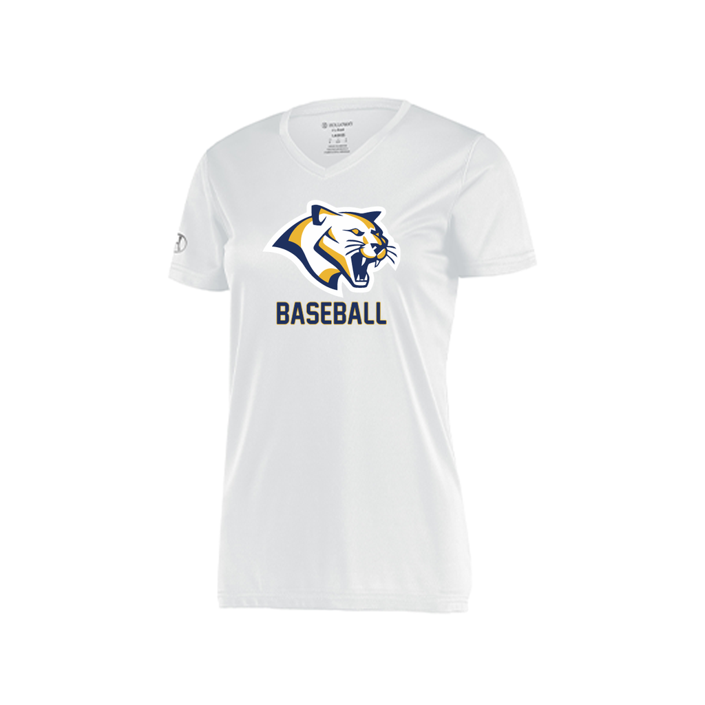 Ladies Movement Dri Fit Shirt