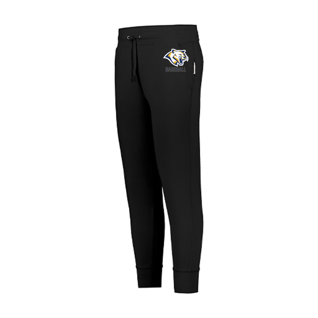 LADIES VENTURA SOFT KNIT JOGGER